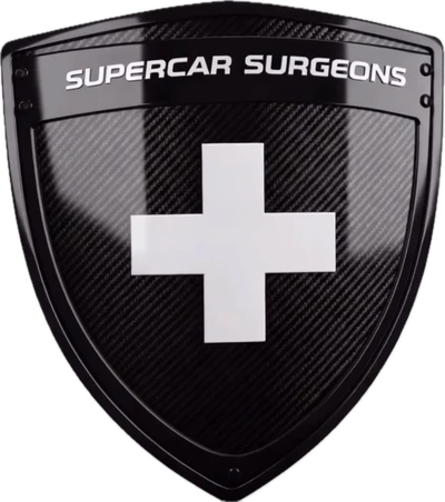 SuperCar Surgeons